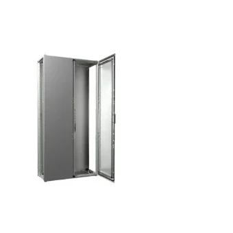 RITTAL 8004000 Leerer Schaltschrank 1000 mm