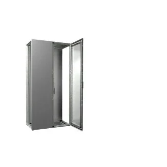 RITTAL 8005000 Leerer Schaltschrank 1000 mm