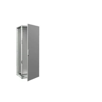 RITTAL 8665000 Leerer Schaltschrank 600 mm