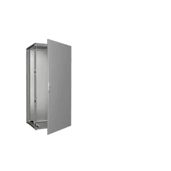 RITTAL 8886000 Leerer Schaltschrank 800 mm
