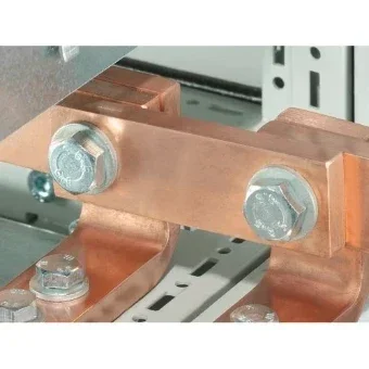 RITTAL 9661350 Railsysteem fuer verdelers 30 mm
