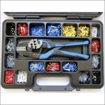 CONEX CE900102 Assortimentdoos verbindingsmaterialen