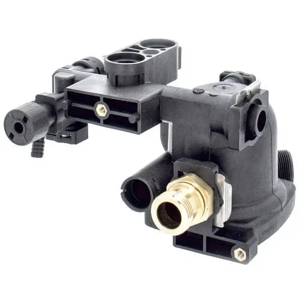Tapa bomba para caldera Saunier Duval S1005300