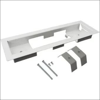 BLESSING LUM10562B Mechanisches Zubehoer/Teile fuer Leuchten 331 mm