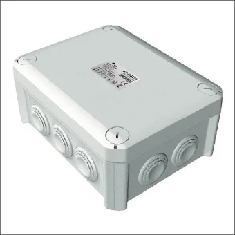 DIGITALSTROM DS-FD210 Overspanningsbegrenzer