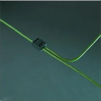 DRAKA 122254YQ Anschlussklemme bussysteem