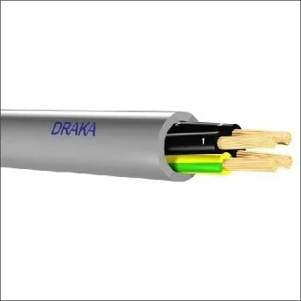 DRAKA 126491NN Energiekabel < 1 kV fuer bewegliche Anwendungen