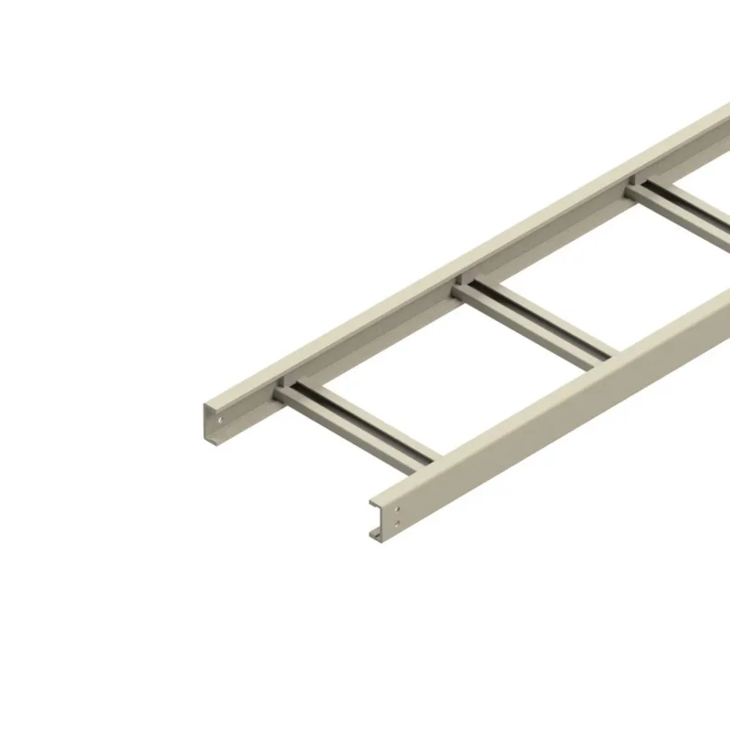 Niedax - Kabelleiter GFK-Kabelleiter UL 80.400/3 − 3 Meter