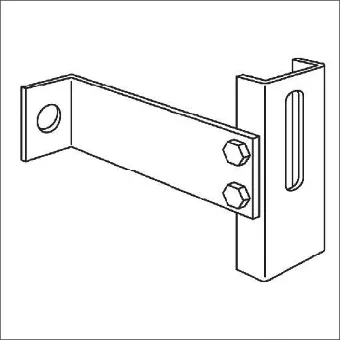 EATON 1042658 Komponenten fuer Aufstellung/Kopplung fuer Schaltschrank/Gehause 200 mm