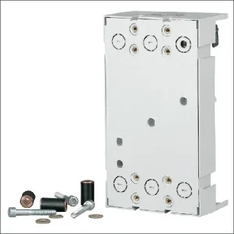 EATON 104555 Stromschienenadapter