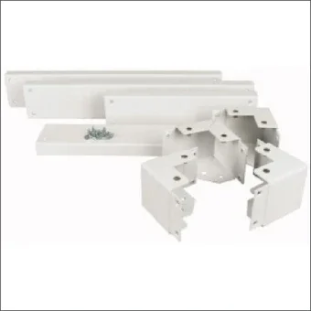 EATON 116535 Sockel fuer Schaltschrank/Gehause 110 mm