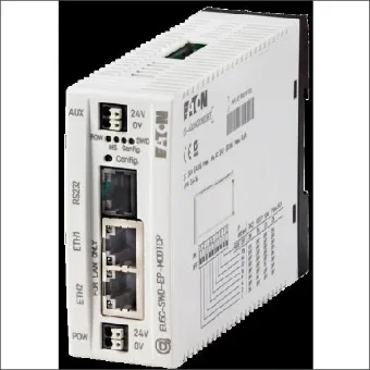 EATON 153163 Veldbus, dec. periferie - communicatiemodule 35 mm