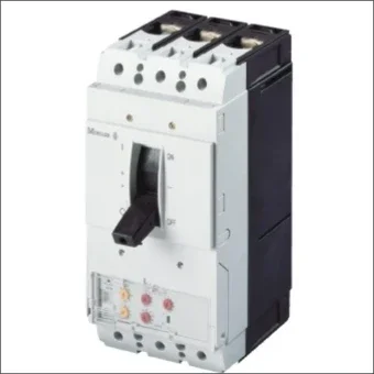 EATON 259133 Leistungsschalter fuer Trafo-, Generator- und Anlagenschutz