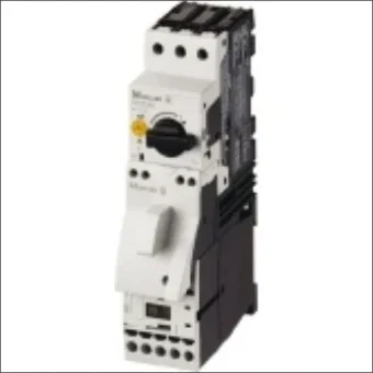EATON 283165 Motorstarter/Motorstarter combinatie 45 mm