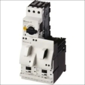 EATON 283176 Motorstarter/Motorstarter combinatie 90 mm