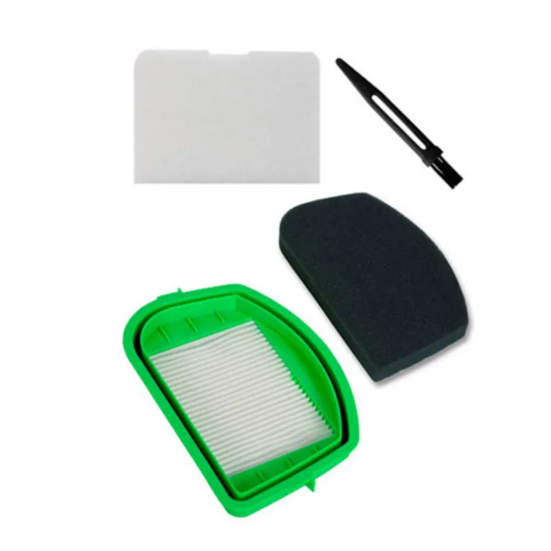 Filtro Hepa con espuma y filtro aspirador Rowenta City Space Cyclonic ZR005701