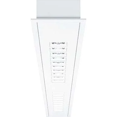 Zumtobel Group - Decken - /Wandleuchte LED - Deckeneinbauleuchte MIRL LED #42185485 4000K