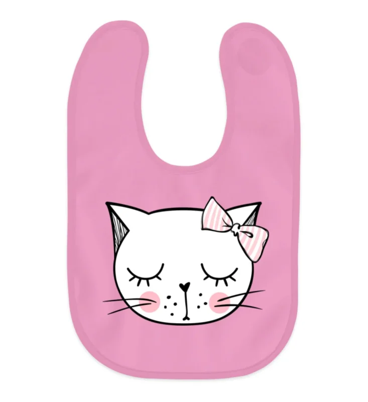 Bubble Gum Pink-6814
