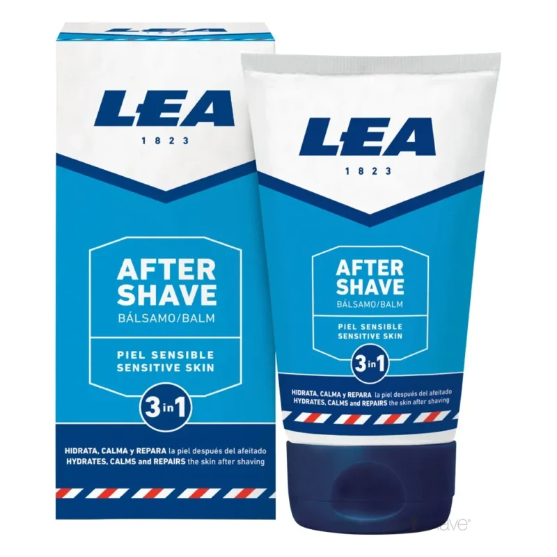 Aftershave Balsam, 3in1, 125 ml.