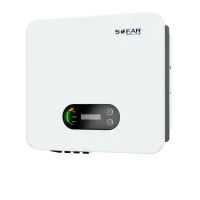 Sofar - Zubehör - Mains three-phase inverter SOFAR 50KTLX-G3 four-MPPT 50kW