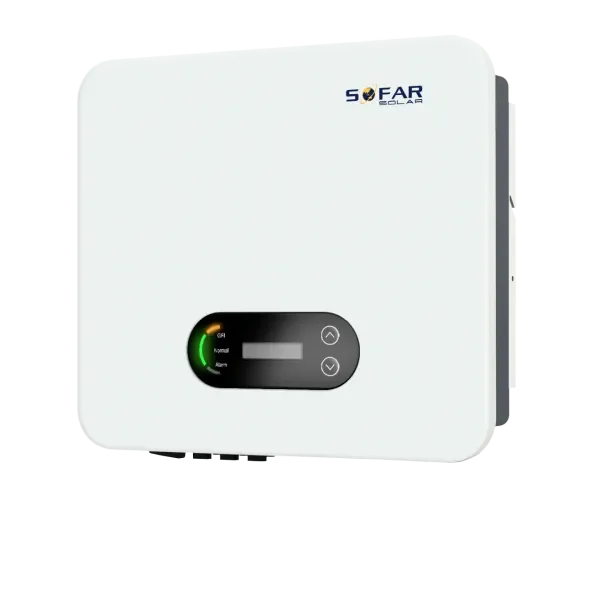 Sofar - Zubehör - Grid three-phase inverter SOFAR 5.5KTLX-G3 dual-MPPT 5.5kW