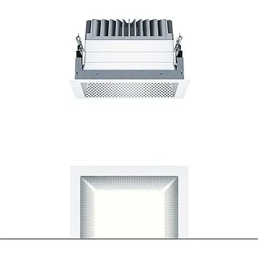 Zumtobel Group - Downlight/Strahler/Flutlicht LED - Einbauleuchte P - INFQ190H #60818590 2700 - 6500K