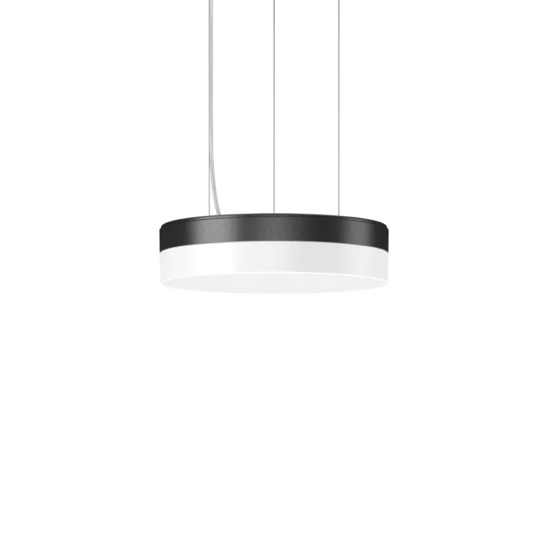 RZB - Pendelleuchte LED-Pendelleuchte 312641.0031 830/840, ML, anthr