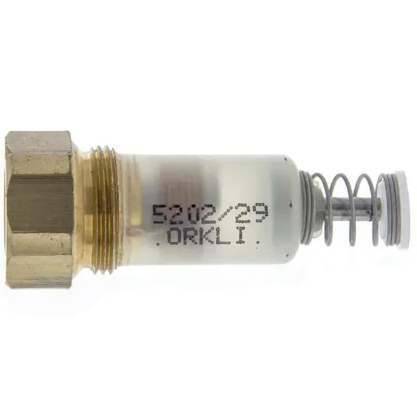 Electroimán para calentador Saunier Duval 5480000 SD14/26/27
