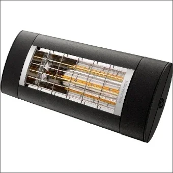 SOLAMAGIC 9300175 Warmtestraler 92 mm