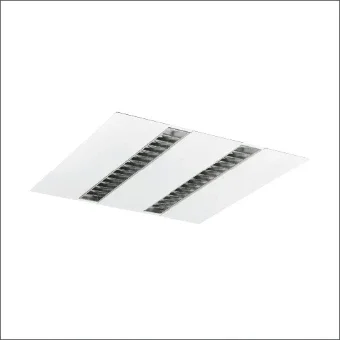SYLVANIA 0052401 Decken-/Wandleuchte 595 mm
