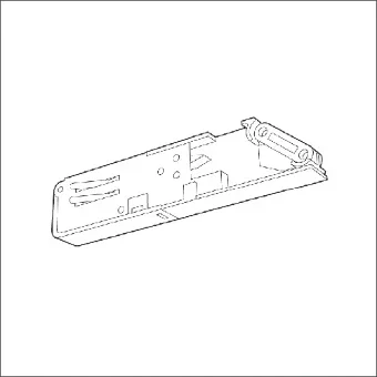 CONCORD 2051490 Elektrische Teile/Zubehoer fuer Leuchten