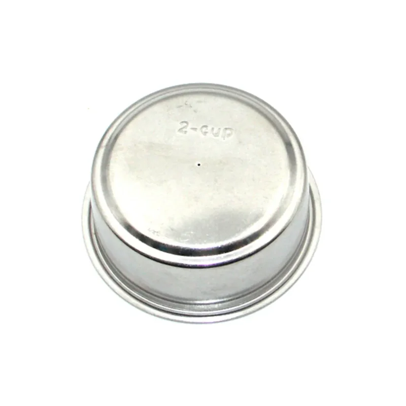 Filtro 2 tazas cafetera Minimoka, Solac CM1821 K60060000