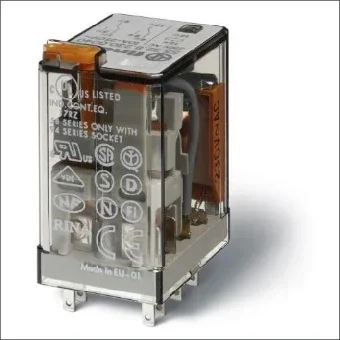 FINDER 55.32.9.024.5040 Schaltrelais 20.7 mm