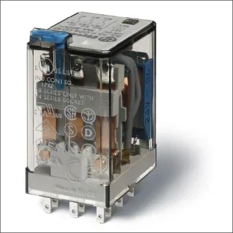 FINDER 55.33.8.230.0000 Schaltrelais 20.7 mm