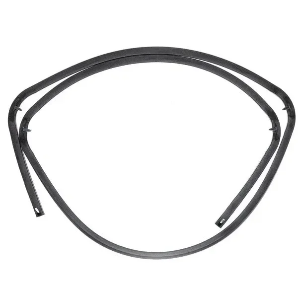 Junta puerta para horno Whirlpool 481946818109