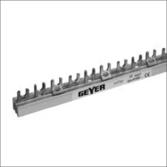 GEYER AR021001 Phasenschiene 210 mm