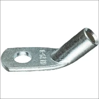 KLAUKE 800014193 Presskabelschuh fuer Kupferleiter nach DIN