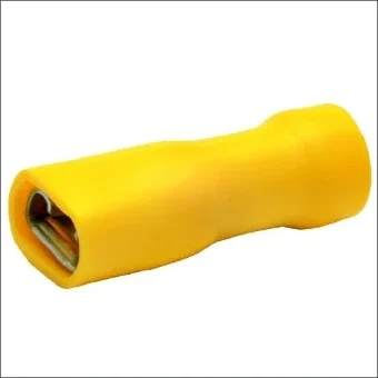 KLAUKE 800076686 Aderdoorverbinder rond/vlak