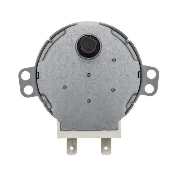 Motor giraplatos para microondas Candy 49018584 5/6 rpm 30V