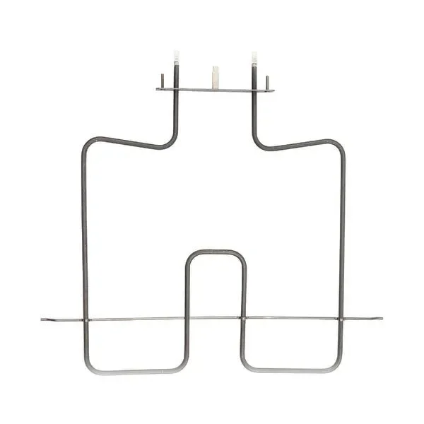 Resistencia grill para horno Whirlpool 481225998472 1400W 230V