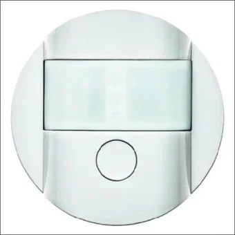 BERKER 85342239 Bewegungs-/Praesenzmelder komplett 45 mm