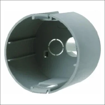 BERKER 91883 Dose fuer Einbau in Wand/Decke 49 mm
