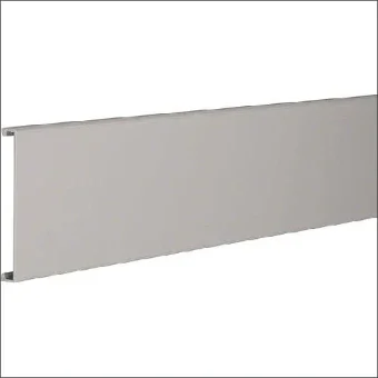 TEHALIT BA71002 Deksel Verdrahtungskanal 2000 mm