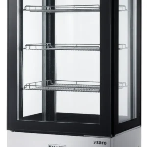 Saro Kühlvitrine 550 Liter LUCIA