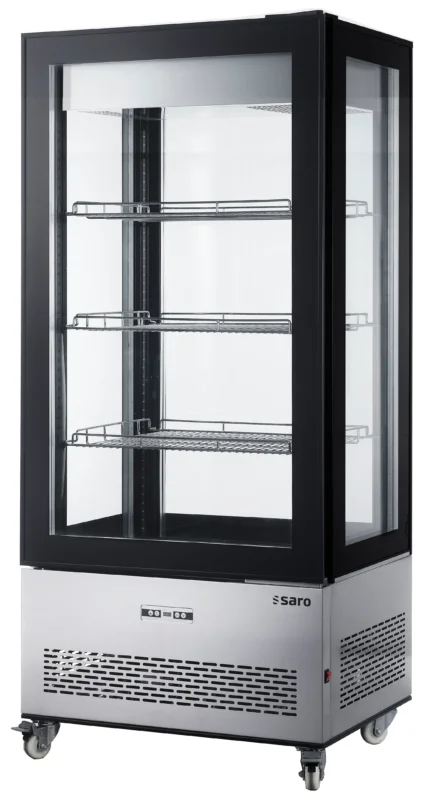 Saro Kühlvitrine 550 Liter LUCIA