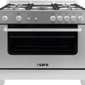 Saro Gasherde - Produktansicht