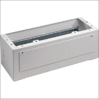 HAGER FZ622N Sockel fuer Schaltschrank/Gehause 200 mm