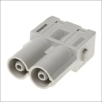 HARTING 09140022641 Kontaktblock fuer rechteckige Steckverbinder