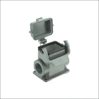 HARTING 09300060297 Gehaeuse fuer rechteckige Steckverbinder 82 mm