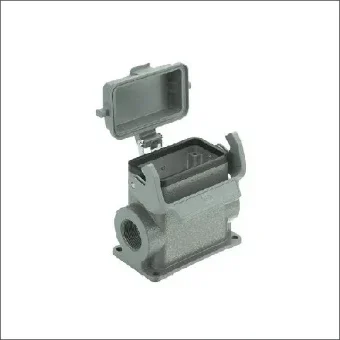 HARTING 19300100296 Gehaeuse fuer rechteckige Steckverbinder 94 mm